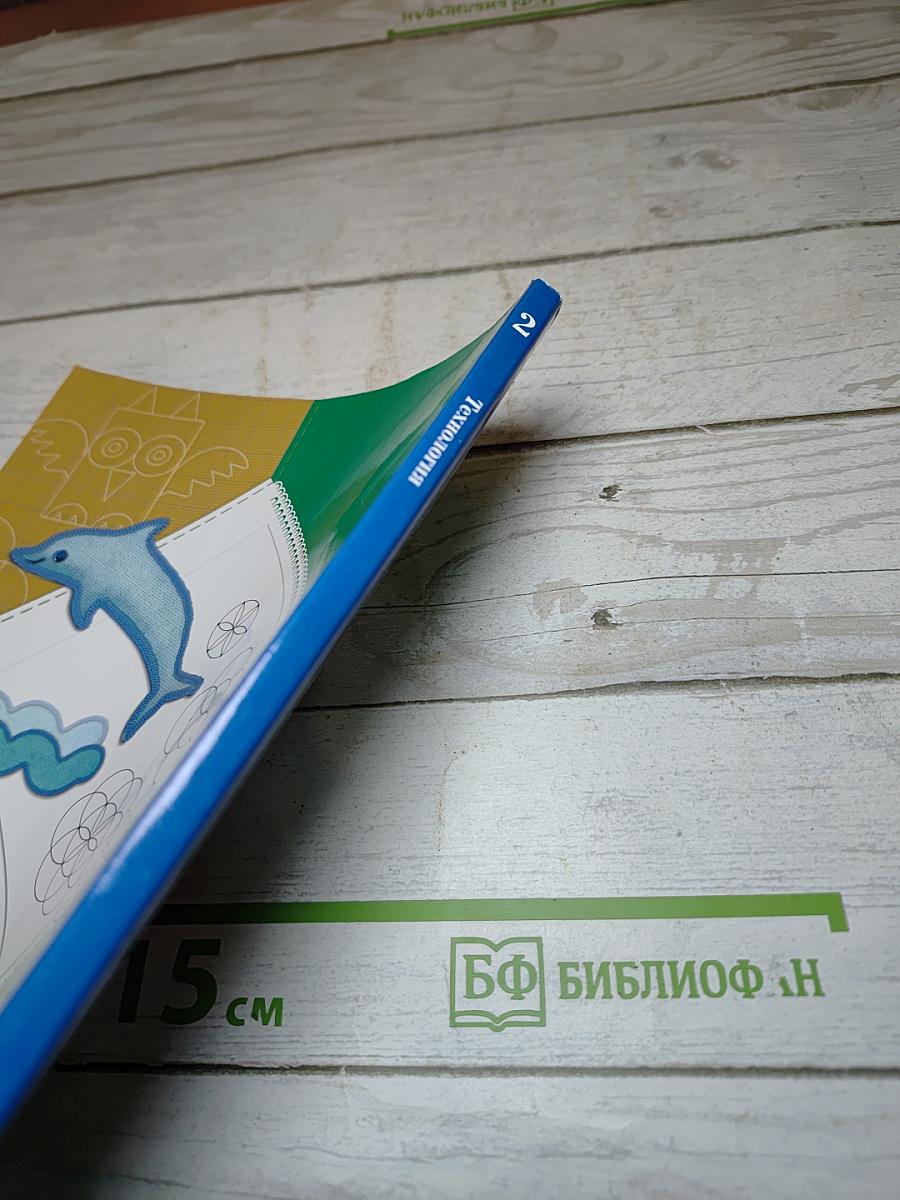 Технология 2 класс