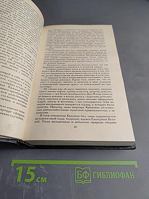 Аракчеевский сынок. Аракчеевский подкидыш