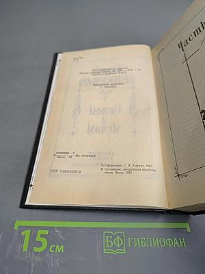 Огнем и мечом