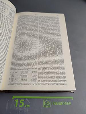 Россия. Энциклопедический словарь