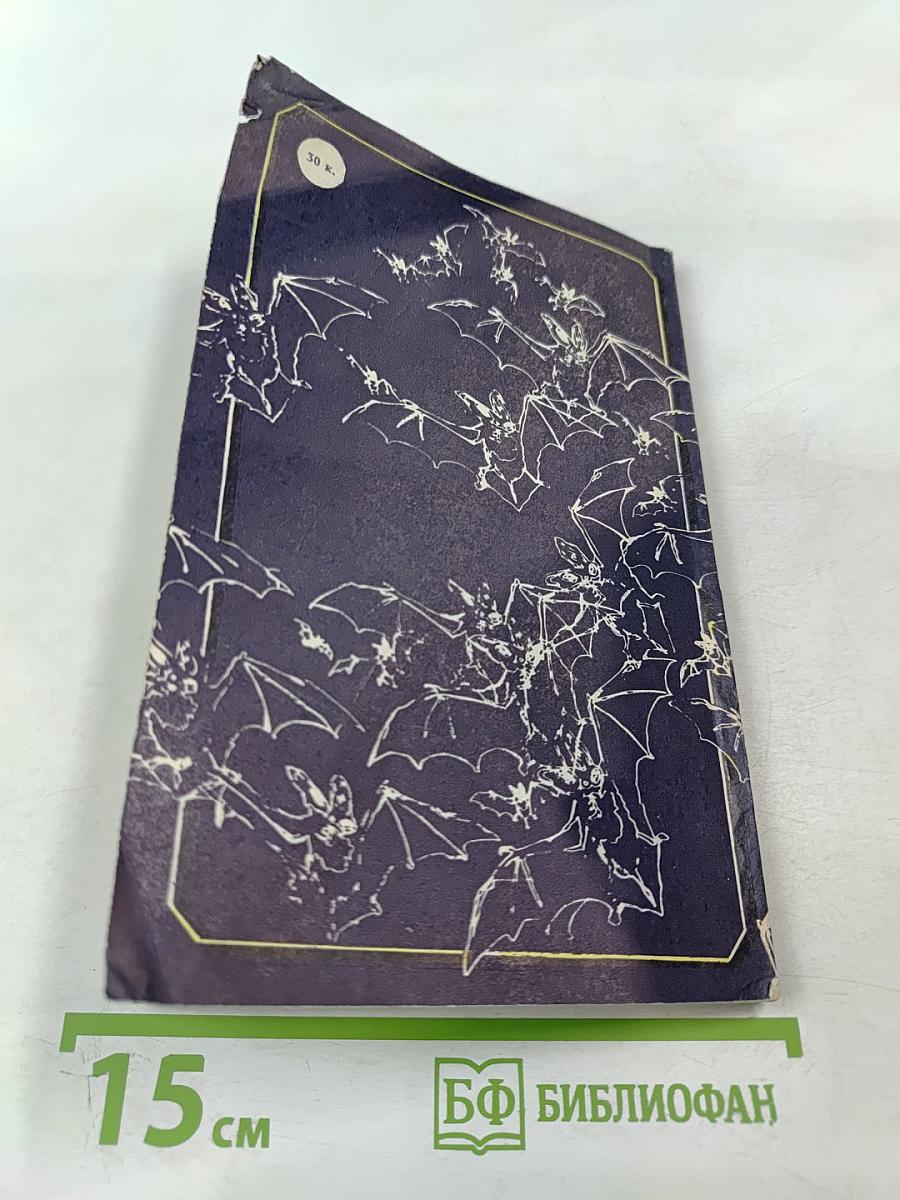 Летающие ночью