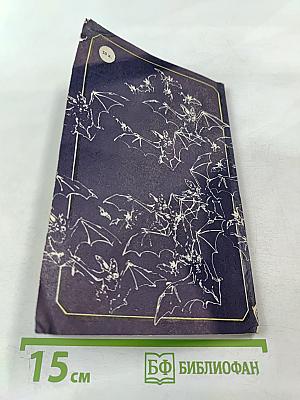 Летающие ночью