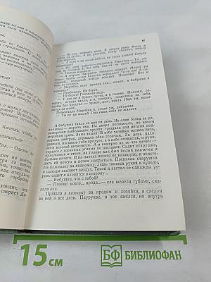 Проданные годы. Книга вторая