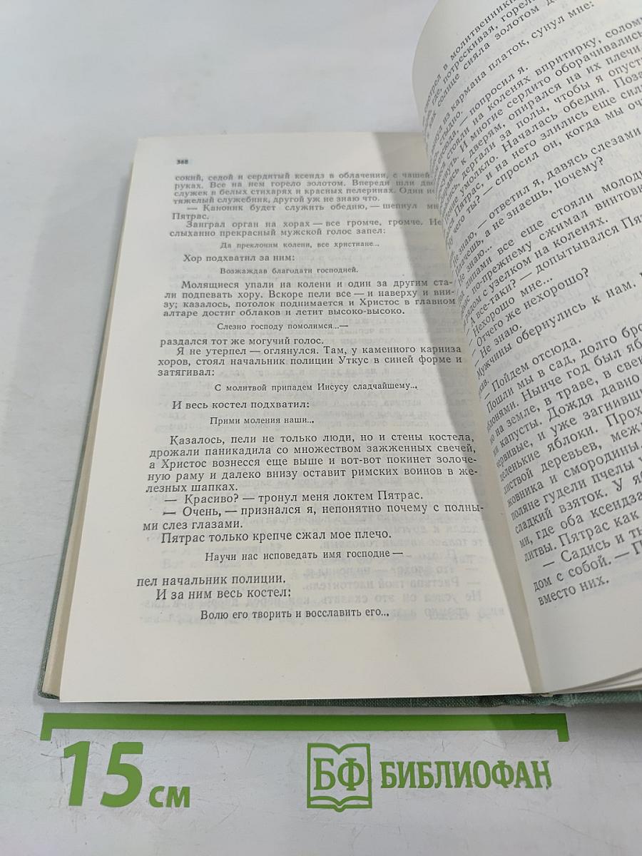 Проданные годы. Книга вторая