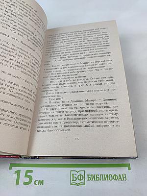 Акция возмездия