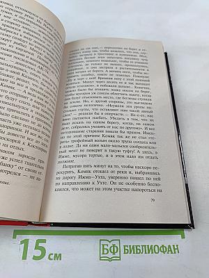 Знахарь. Рывок на волю