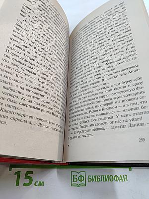 Знахарь. Рывок на волю