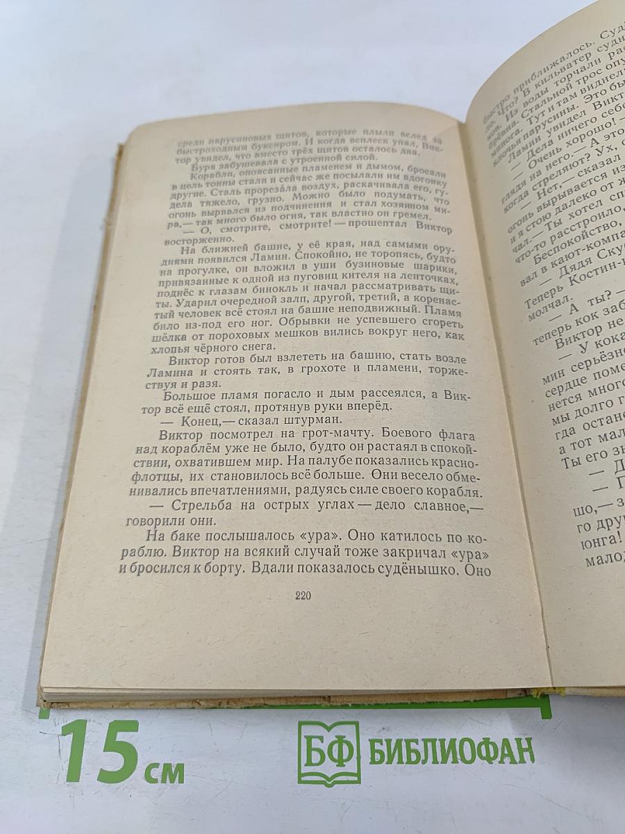 Приключения Юнги