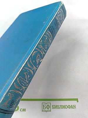 Караван в Ваккарес: Романы