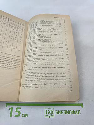Руководство для сельской акушерки
