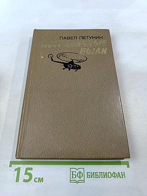 Пограничные были