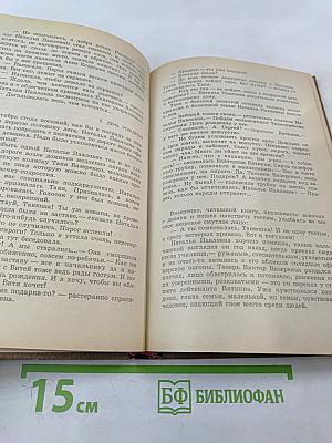 Пограничные были