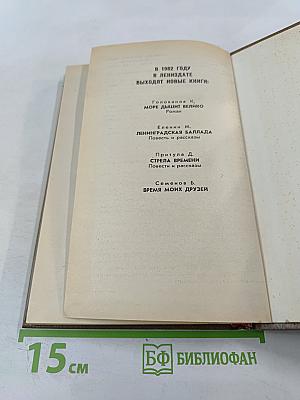 Пограничные были