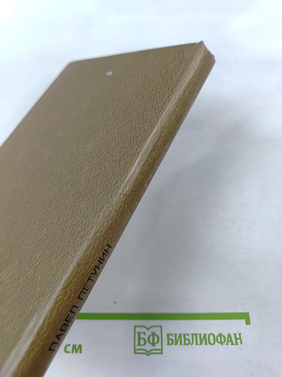 Пограничные были