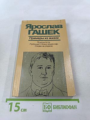 Примеры из жизни