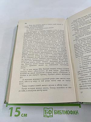 Молниеносный Баязет