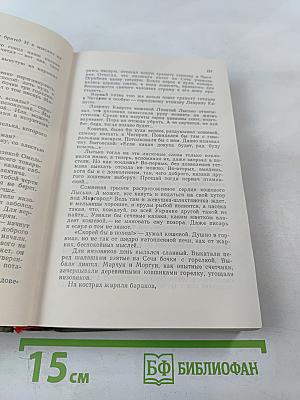 Переяславская рада. Том второй