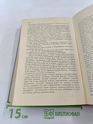 Переяславская рада. Том второй