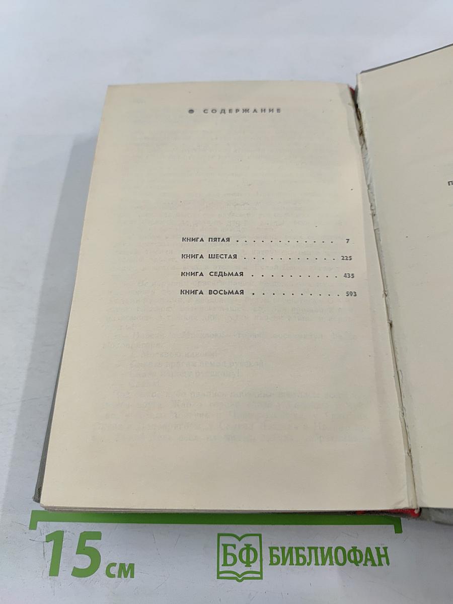 Переяславская рада. Том второй