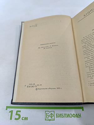 Давид Строитель. Исторический роман-тетралогия. Книги Первая и Вторая. Том 3