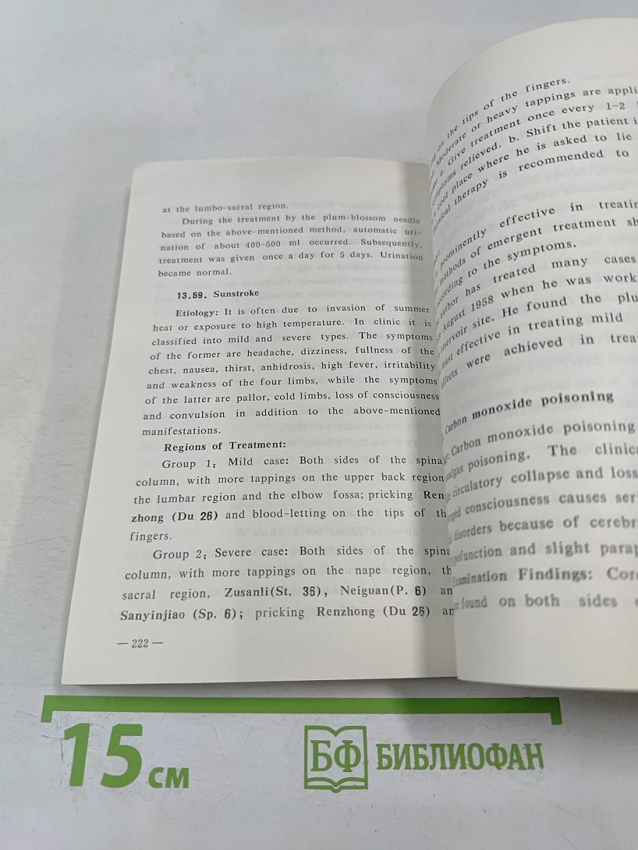 The chinese plum-blossom needle therapy