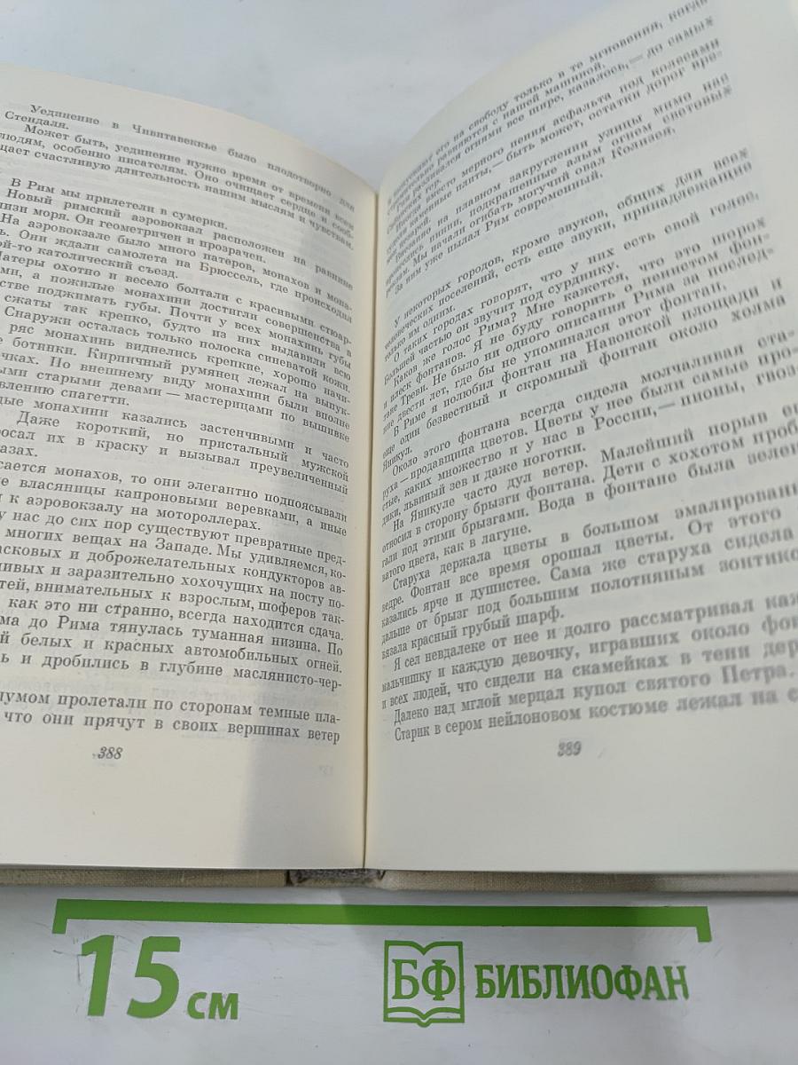 Собрание сочинений. Том 8: Литературные портреты. Очерки. Заметки