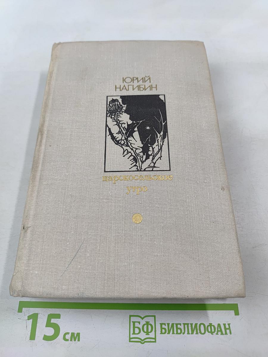 Царскосельское утро