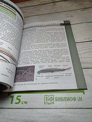 Биология 7 класс