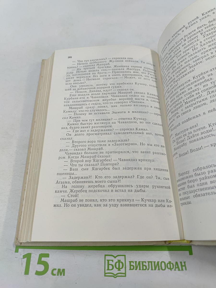 Птица жива крыльями. Нелегко стать мужчиной