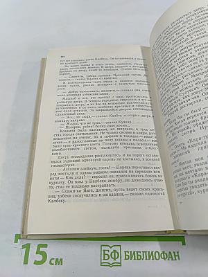 Птица жива крыльями. Нелегко стать мужчиной