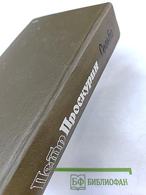 Судьба. Дилогия. Роман первый