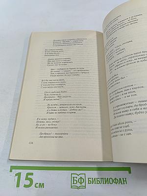 Владимир, или Прерванный полет