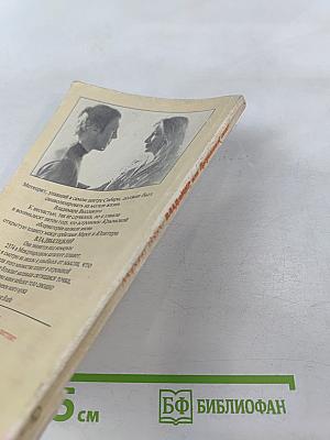 Владимир, или Прерванный полет