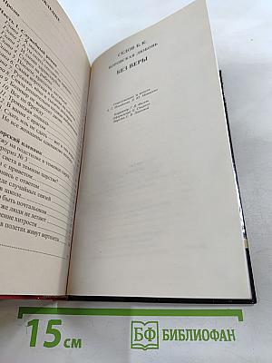 Воровская любовь. Книга 1 Без веры