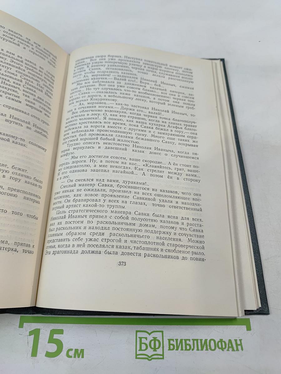 Д.Н. Мамин-Сибиряк. Хлеб. Разбойники. Рассказы. Том 9