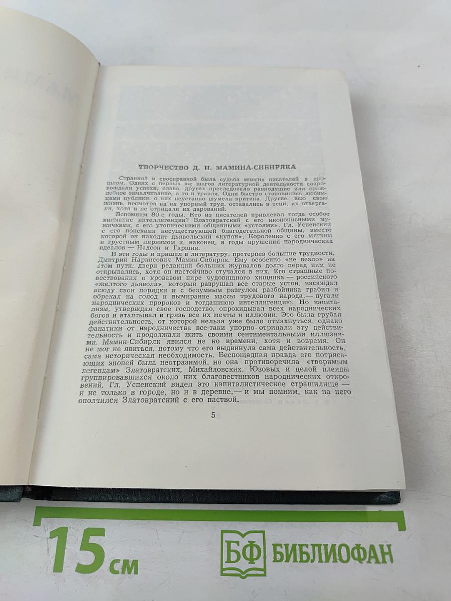 Собрание сочинений. Том I: Рассказы, очерки 1881-1884