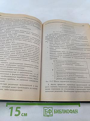 Управление персоналом. Учебник второе издание