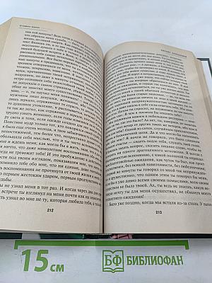 Двадцать четыре часа из жизни женщины