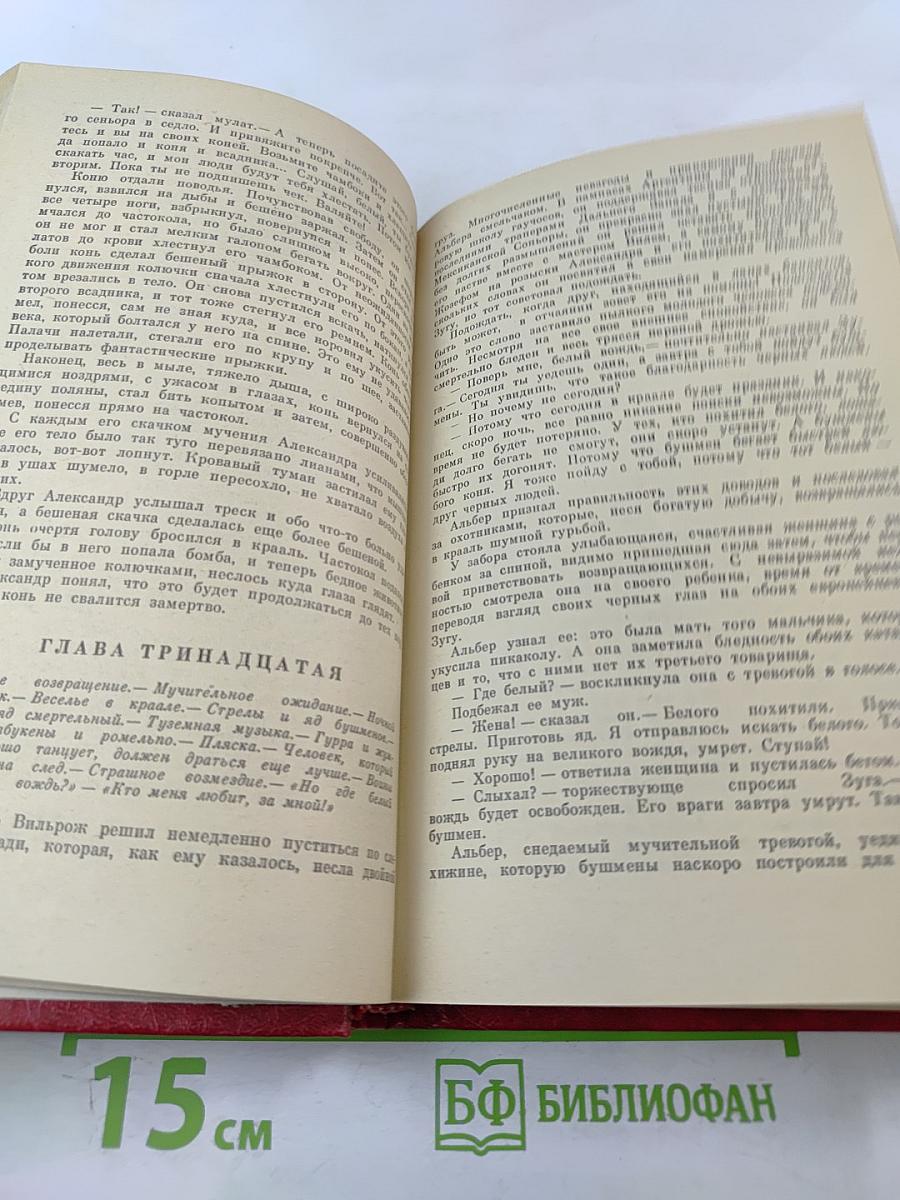 Похитители бриллиантов