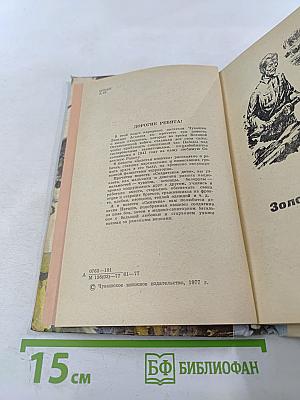 Золотая цепочка