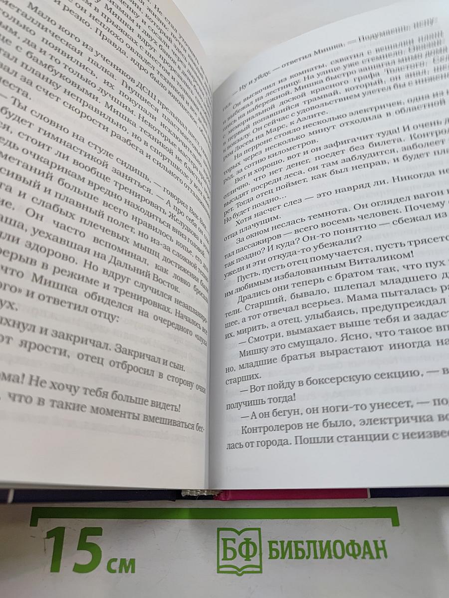 Заветная Мечта '06. Избранное