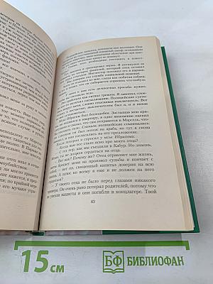 Оскар и Розовая Дама. Мсье Ибрагим и цветы Корана. Дети Ноя