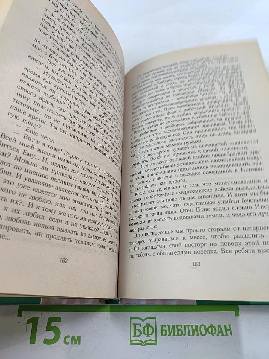Оскар и Розовая Дама. Мсье Ибрагим и цветы Корана. Дети Ноя