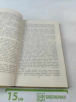 Севастопольская страда. Эпопея. Часть IX и эпилог. Том VII