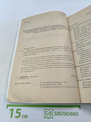 Чудеса из ткани своими руками. Популярное пособие для родителей и педагогов