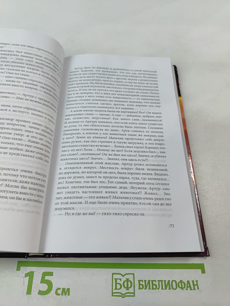 Заплатка для бытия