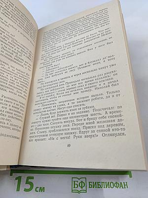 Прыжок в легенду. О чем звенели рельсы
