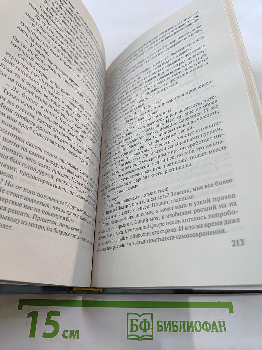 Ночной Дозор