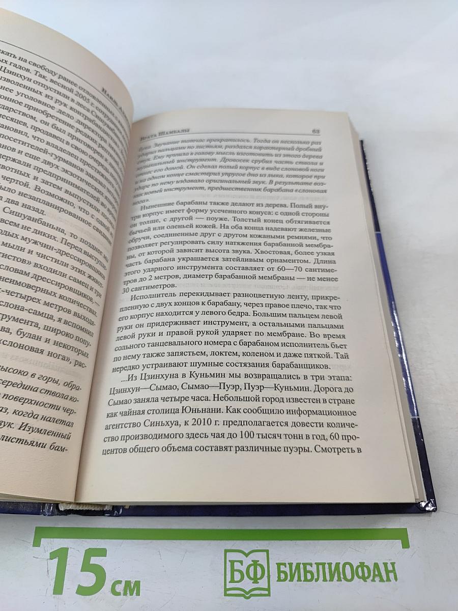 Врата Шамбалы