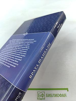 Врата Шамбалы